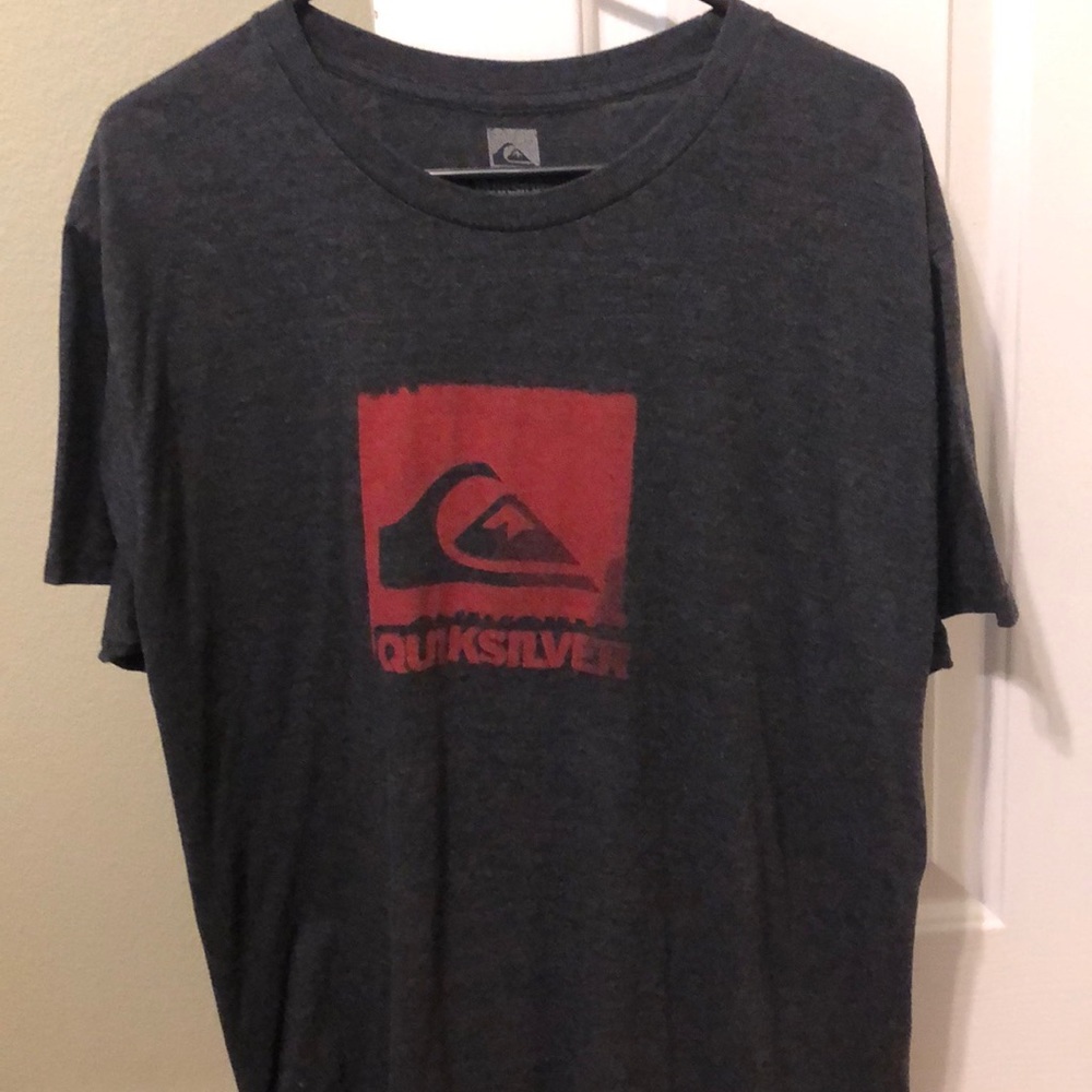 Men’s short sleeve T-shirt